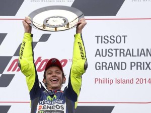 MOTOGP – GP Australia 18/10: consigli e quote