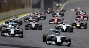 Formula 1 – Gp Brasile 15/11: Consigli e quote