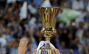 Pronostici Coppa Italia e Capital One Cup 01/12: consigli e quote.