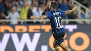 Atalanta-Copenaghen: probabili formazioni e orari dello spareggio di Europa League