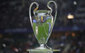 Spareggi Champions League 2018: l’Ajax supera la Dinamo Kiev, l’AEK vince in trasferta.