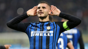 Icardi rinnova fino al 2023. L’Inter sorride