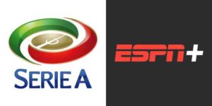 Serie A in esclsuiva negli Usa su ESPN