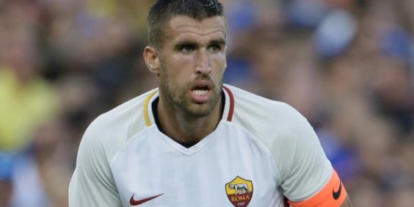 Calciomercato Roma: offerta per Strootman dal Marsiglia